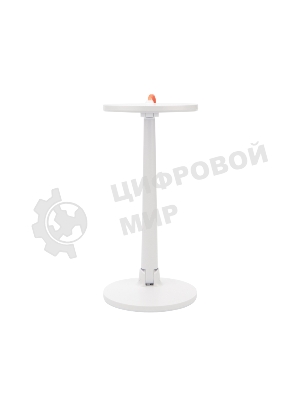 Светильник настольный Rexant Click Pro на основании, LED, диммируемый 3 ступени, заряжаемый (автономный режим 3 часа)