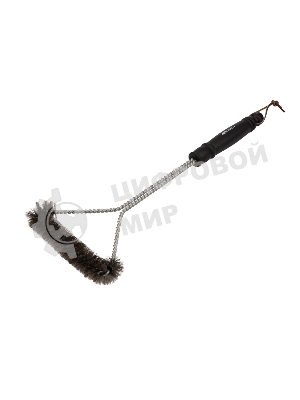 Щетка для гриля средняя Сокол