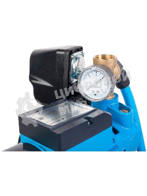 Насосная станция скважинный Джилекс Вихревик 40/40 Ч-14 550Вт 2400л/час (4018)