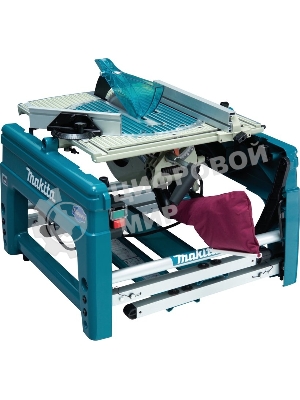 Пилы электрические дисковые, торцовочные Makita LF 1000 Пила комб