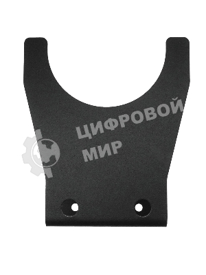 Держатель Rexant для угловых шлифмашинок до 210мм, настенный, черный