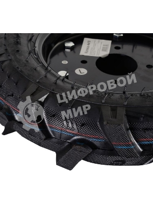 Колесо для мотоблоков Huter 71/3/74