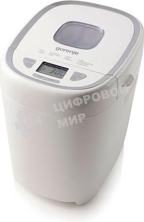 Хлебопечка Gorenje BM900WS