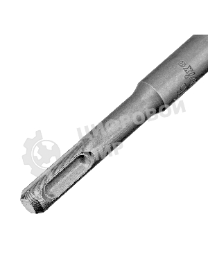 Бур по бетону Matrix, 16 х 160 мм, SDS PLUS