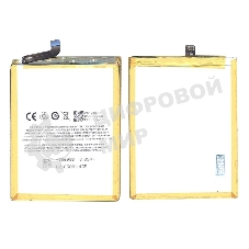 Аккумуляторная батарея BS25 для MeiZu M3 Max 4100mAh/15.79Wh 3,85V