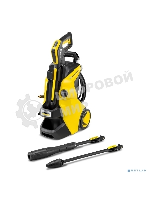 Минимойка Karcher K 5 Power Control *EU 2100Вт (1.324-550.0)