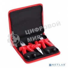 Набор КВТ НИИ-03 изолированного инструмента