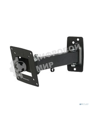 Кронштейн Kromax OPTIMA-103 черный, 10