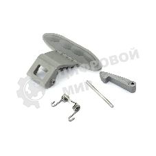 Ручка люка для стиральной машины LG MEB61281101