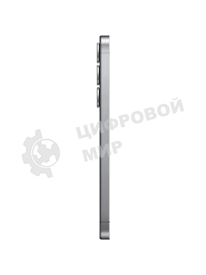 Смартфон Samsung Galaxy S25, 12/256Gb, серый