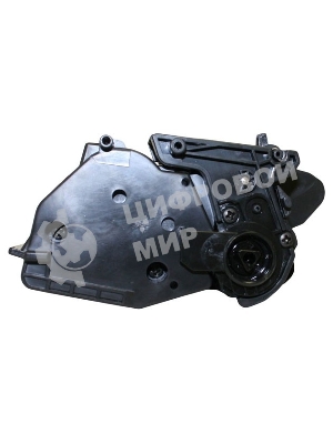 Картридж лазерный Cactus CS-C708 черный (2500 стр.) для Canon i-SENSYS LBP3300/LBP3360