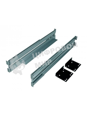 Универсальные рельсы 4POSTRAILKIT2136 (2U) Rack Mount Kits CyberPower 4POSTRAILKIT1836 (2U)