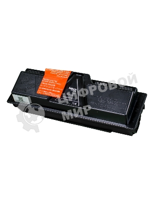 Картридж Sakura TK160 для Kyocera Mita FS-1120, P-2035 черный, 2500 к.