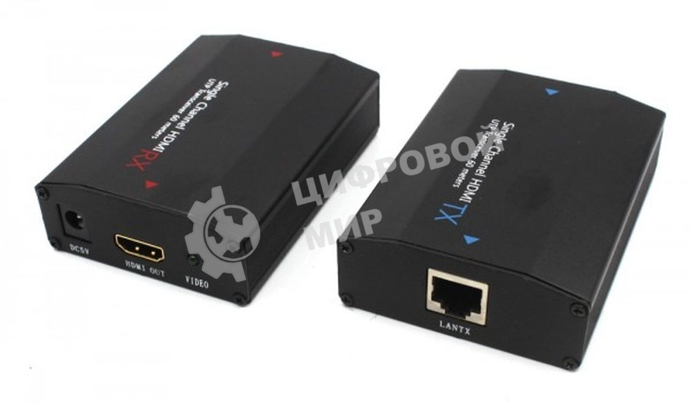 Приемопередатчик Dahua DH-PFM700-E