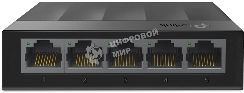 Коммутатор TP-Link LS1005G