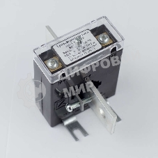 Трансформатор тока Т-0.66 400/5А кл. точн. 0.5 5В.А Кострома ОС0000002147