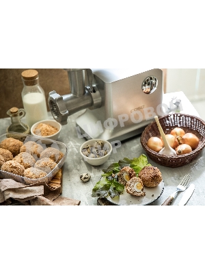 Мясорубка CASO FW 2000