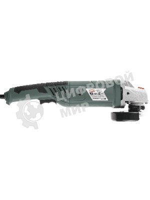 УШМ Hammer Flex USM1200E 1200Вт 3000-11000об/мин 125мм