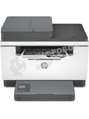 МФУ лазерное HP LaserJet M236sdw (9YG09A), A4, ч/б, печ. до 29 стр/мин., скан. до 19 стр/мин. (ч/б) 10 стр/мин. (цвет), 600 x 600 dpi, USB, RJ-45, Wi-Fi, BlueTooth, Air Print, Mopria