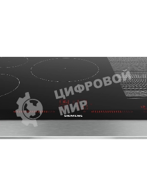 Индукционная варочная панель Siemens EX875LVC1E