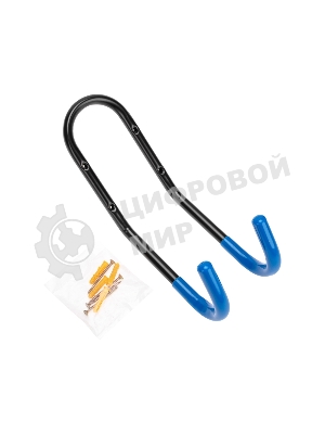 Кронштейн для велосипеда настенный В-2 Rexant