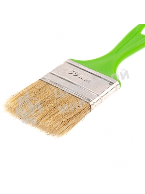 Кисть флейцевая Сибртех 