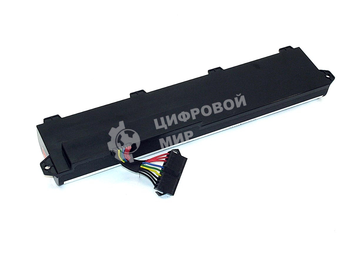 Аккумуляторная батарея для ноутбука Lenovo Horizon 2e10.8V 4400mAh Orig