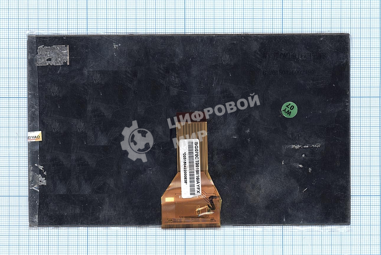 Матрица WY070ML916CP24B