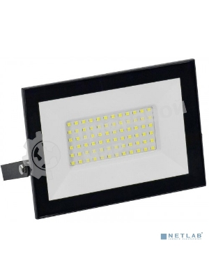 Прожектор LED IEK LPDO501-070-65-K02-G СДО 001-70 6500К IP65 черный GENERICA