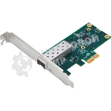 Сетевой адаптер PCI 10/100/1000T DGE-560SX/10/D1A D-LINK (10шт)