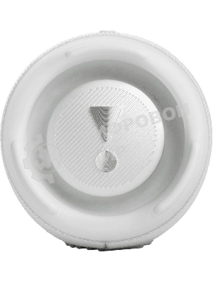 Портативная акустическая система JBL Charge 5 белый