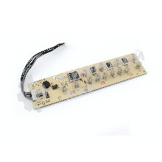 Плата управления для варочных поверхностей Krona/Fornelli 2D20105118 сенсор