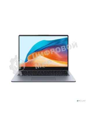 Ноутбук Huawei MateBook D 14 MDG-X MendelG-W5611D Core i5 13420H 16Gb SSD1Tb Intel UHD Graphics 14