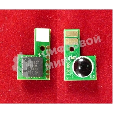 Чип ELP для HP Color Laserjet Enterprise M552/M553/M577 Cyan (CF361A), 5K (Китай)