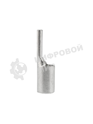 Наконечник штифтовой плоский кабельный Rexant (НШП) 70–25