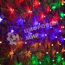 Гирлянда Neon-night Сеть 