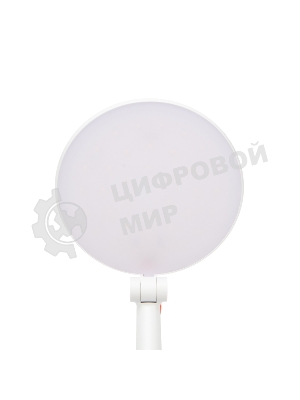 Светильник настольный Rexant Click Pro на основании, LED, диммируемый 3 ступени, заряжаемый (автономный режим 3 часа)