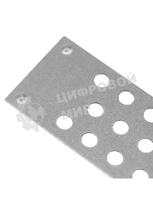 Замок магнитный Matrix для керамической плитки, уп 4 шт.