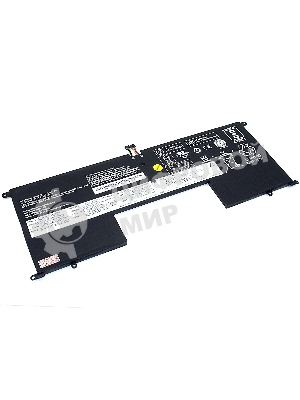 Аккумуляторная батарея для ноутбука Lenovo Yoga S940 81Q7 7.72V 6735mAh Orig