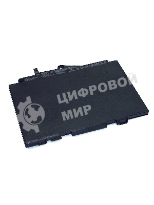Аккумуляторная батарея для ноутбука HP EliteBook 820 G4 11.55V 49Wh