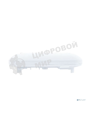 Точка доступа D-Link DAP-300P/A1A N300 10/100BASE-TX белый