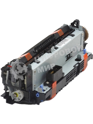 Печка в сборе Cactus CS-FU-HP-M4555-NC (RM1-7397-090-new compat) для HP LaserJet Enterprise M4555MFP