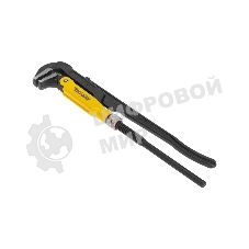 Ключ трубный рычажный Kranz № 1, 300 мм, литой