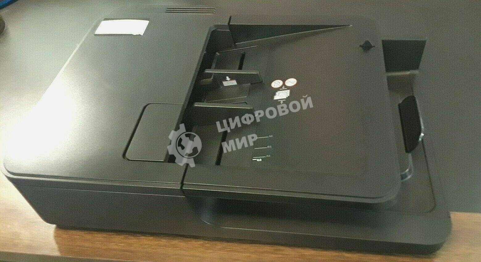 Автоподатчик (ADF) в сборе HP LJ M630 (B3G86-67901) OEM