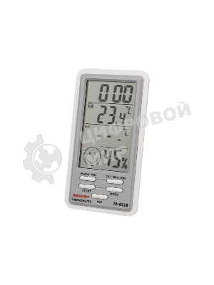 Метеостанция комнатно-уличная Rexant