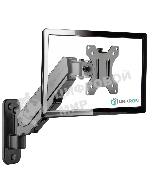 Кронштейн (держатель) ONKRON G120 для телевизора 13