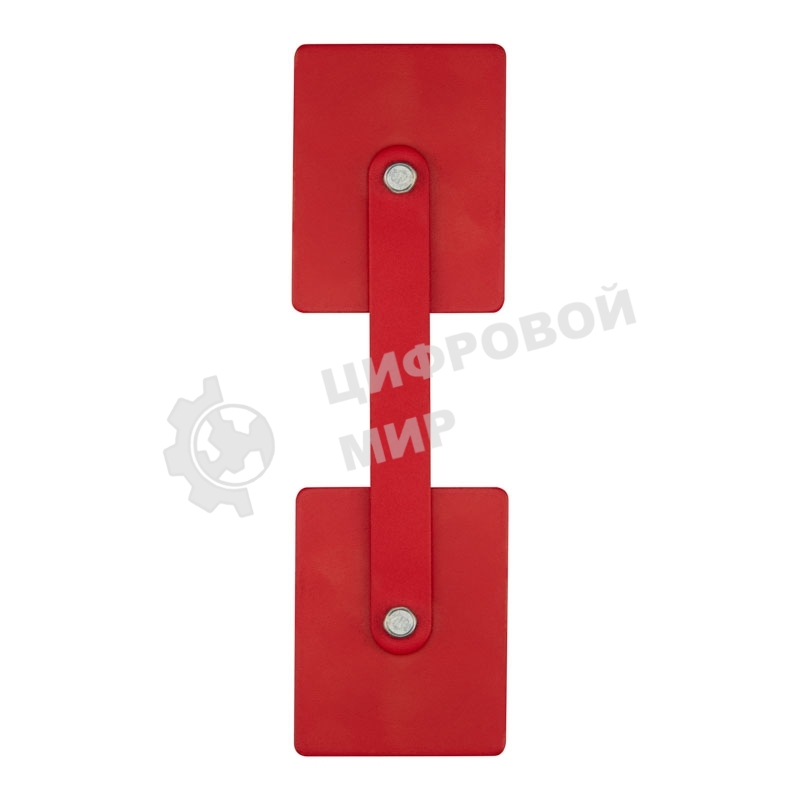 Шарнирный держатель Rexant для сварки усилие 34 кг