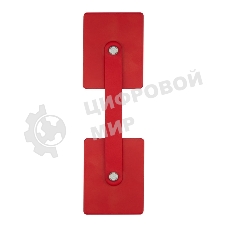 Шарнирный держатель Rexant для сварки усилие 34 кг