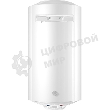 Водонагреватель Thermex Circle 50 V Slim 1.5кВт 50л электрический настенный, белый