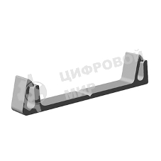 Зажим Rexant RX/К-2 25 шт.